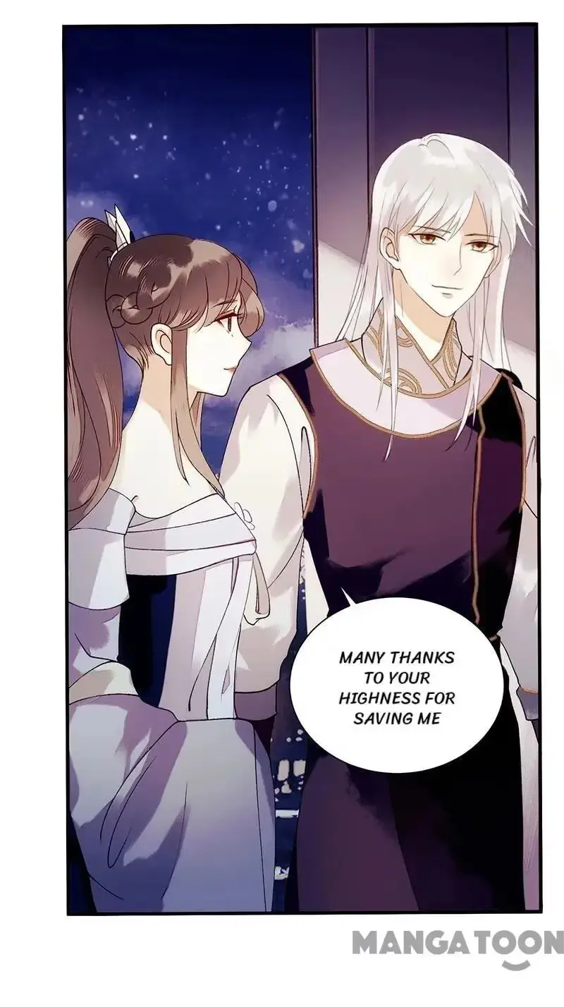 Read Return for Revenge chapter 52 image 8 on Lezhin