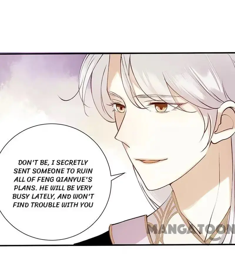 Read Return for Revenge chapter 52 image 9 on Lezhin
