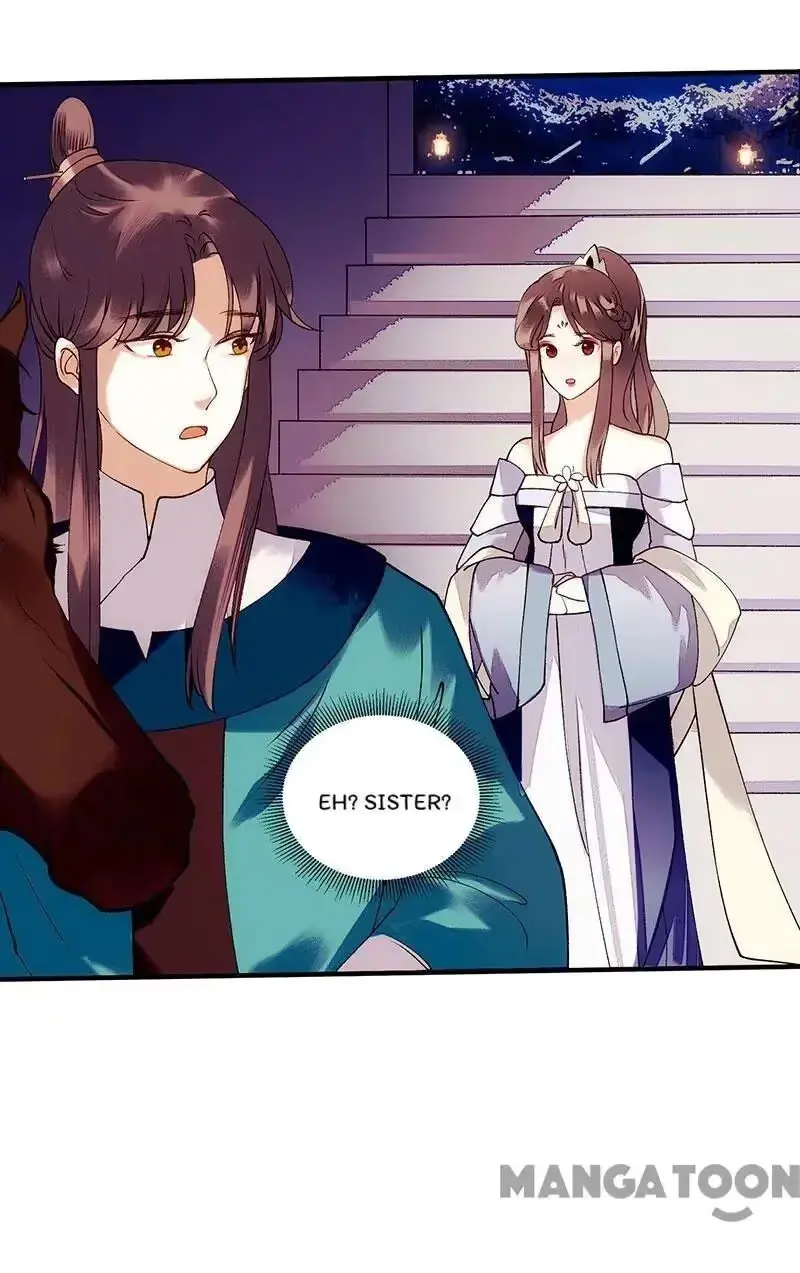 Read Return for Revenge chapter 53 image 10 on Lezhin