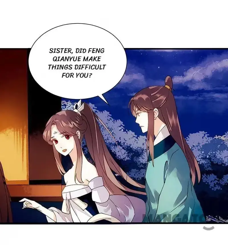 Read Return for Revenge chapter 53 image 11 on Lezhin