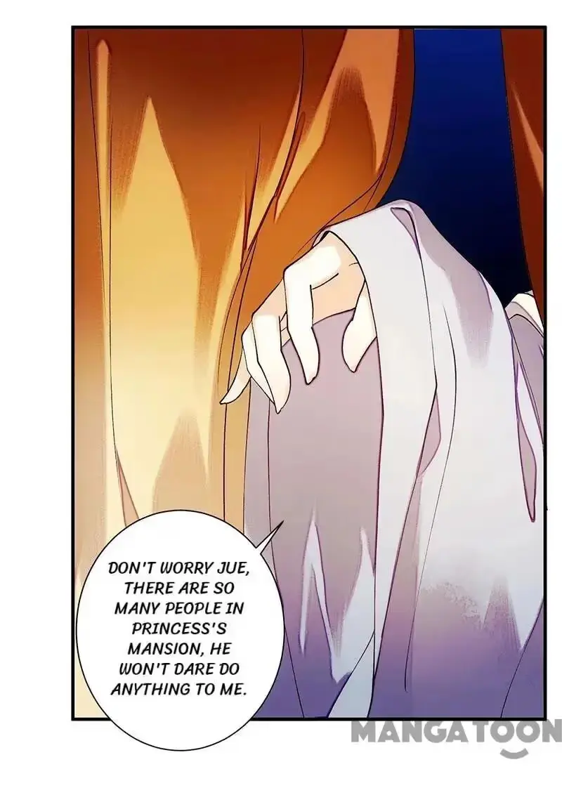 Read Return for Revenge chapter 53 image 12 on Lezhin
