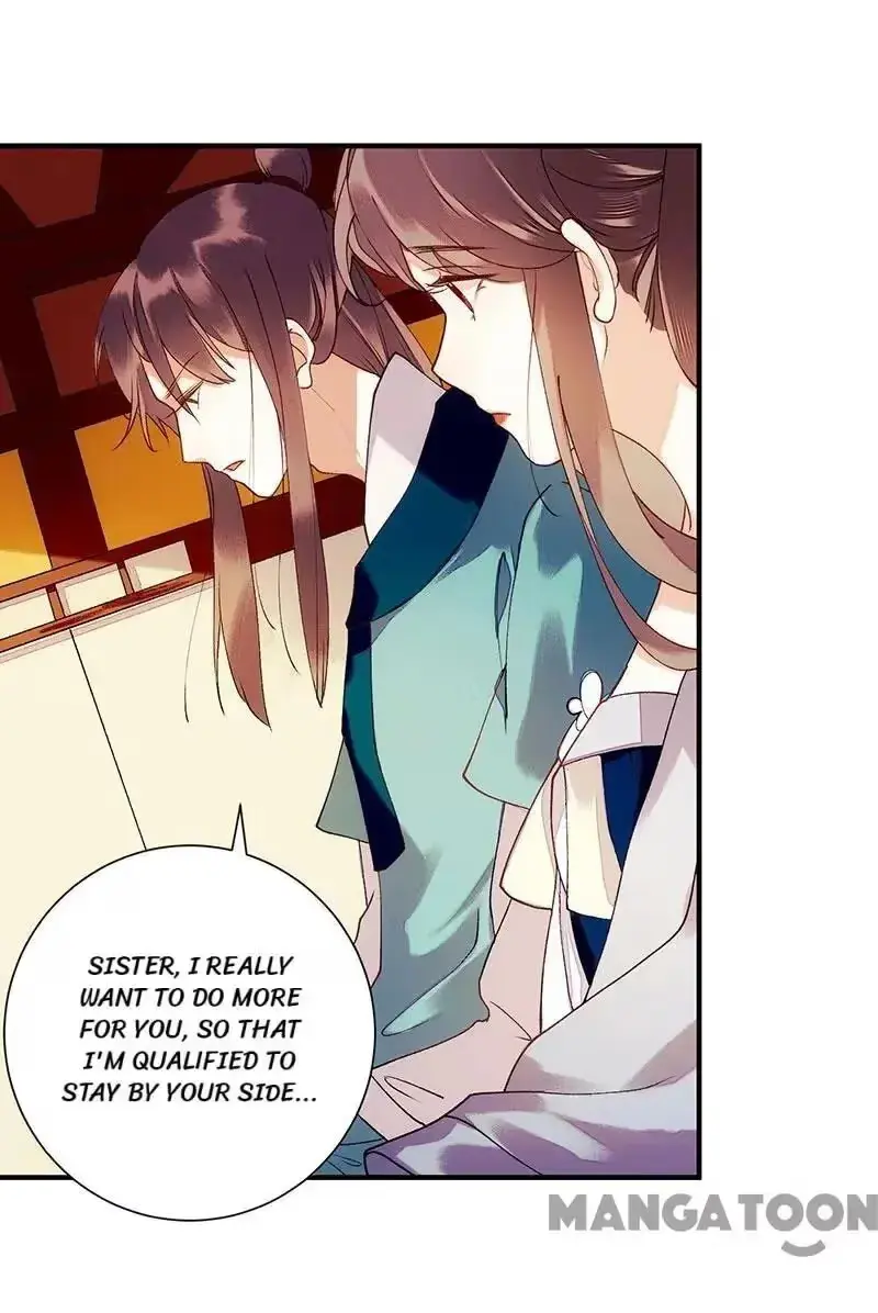 Read Return for Revenge chapter 53 image 13 on Lezhin