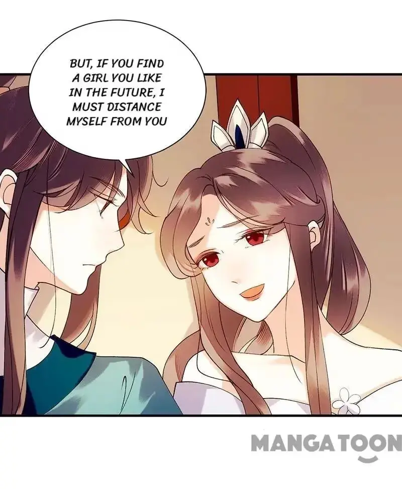 Read Return for Revenge chapter 53 image 16 on Lezhin