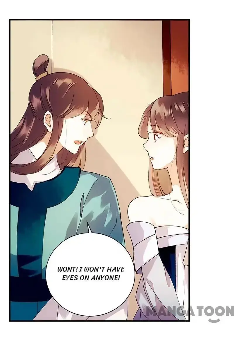 Read Return for Revenge chapter 53 image 17 on Lezhin