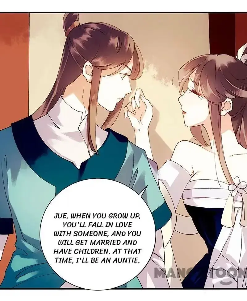 Read Return for Revenge chapter 53 image 19 on Lezhin