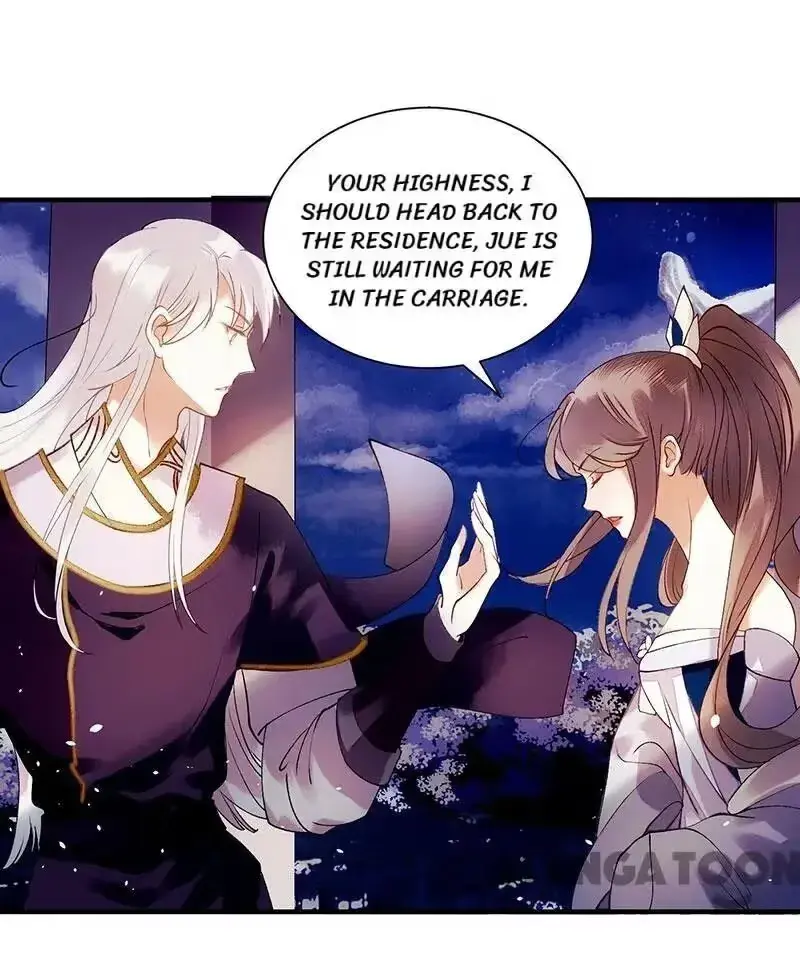 Read Return for Revenge chapter 53 image 2 on Lezhin