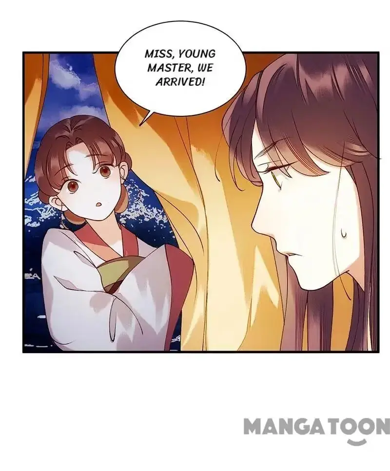 Read Return for Revenge chapter 53 image 21 on Lezhin