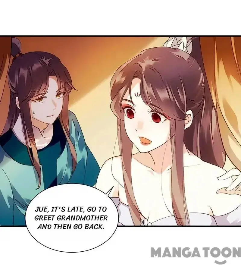 Read Return for Revenge chapter 53 image 22 on Lezhin