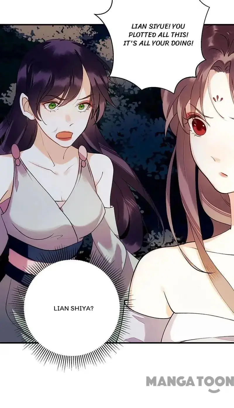 Read Return for Revenge chapter 53 image 26 on Lezhin