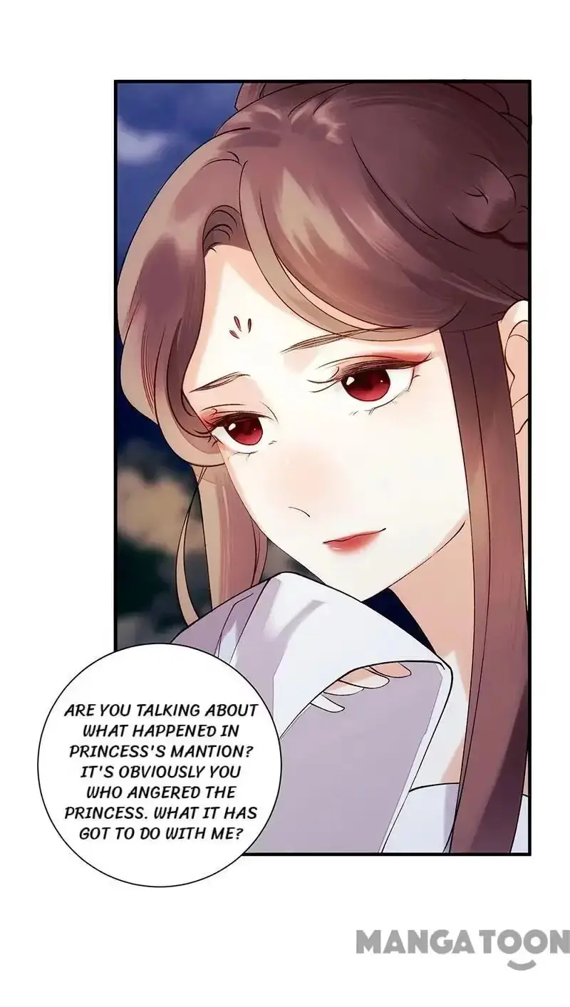 Read Return for Revenge chapter 53 image 27 on Lezhin