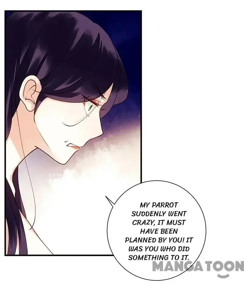 Read Return for Revenge chapter 53 image 28 on Lezhin