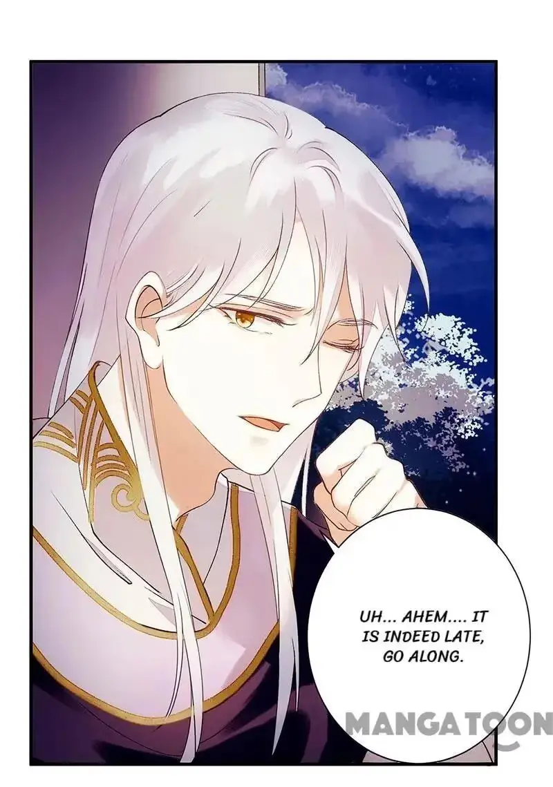 Read Return for Revenge chapter 53 image 3 on Lezhin