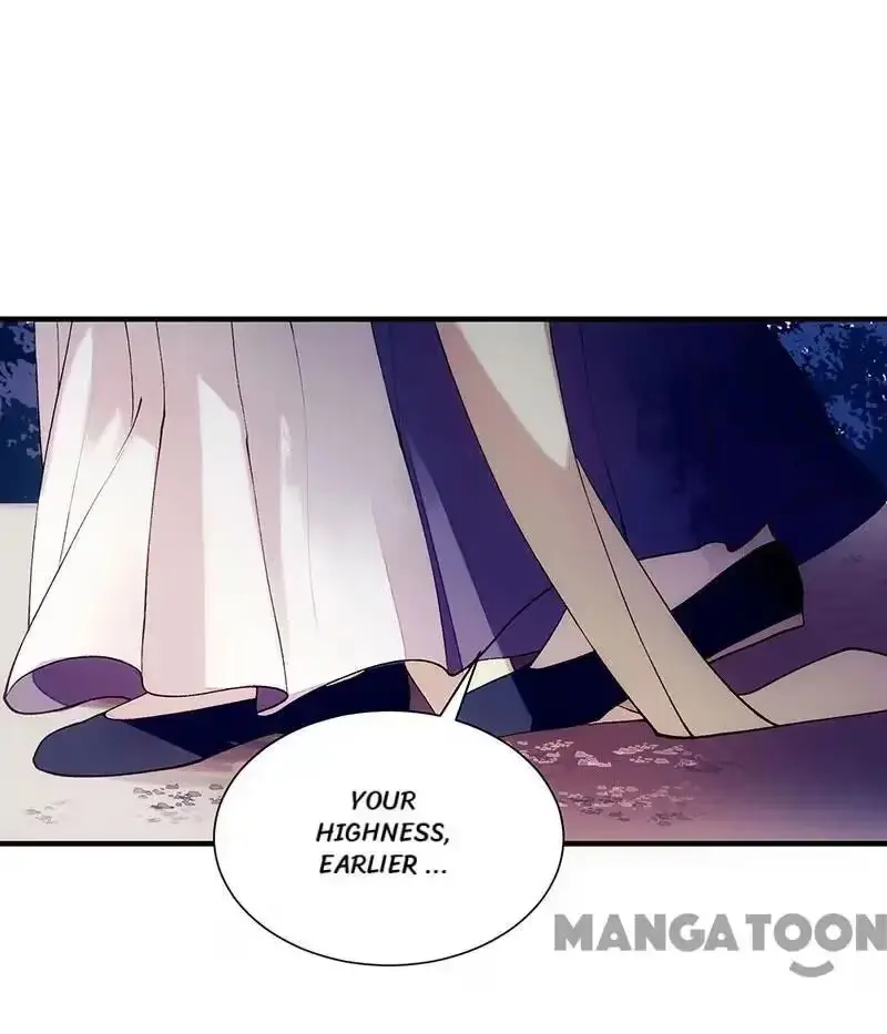 Read Return for Revenge chapter 53 image 4 on Lezhin
