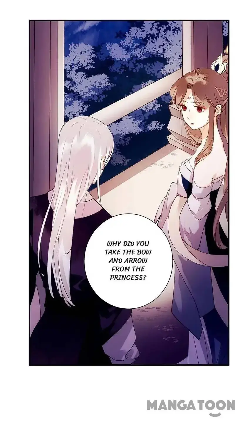 Read Return for Revenge chapter 53 image 5 on Lezhin
