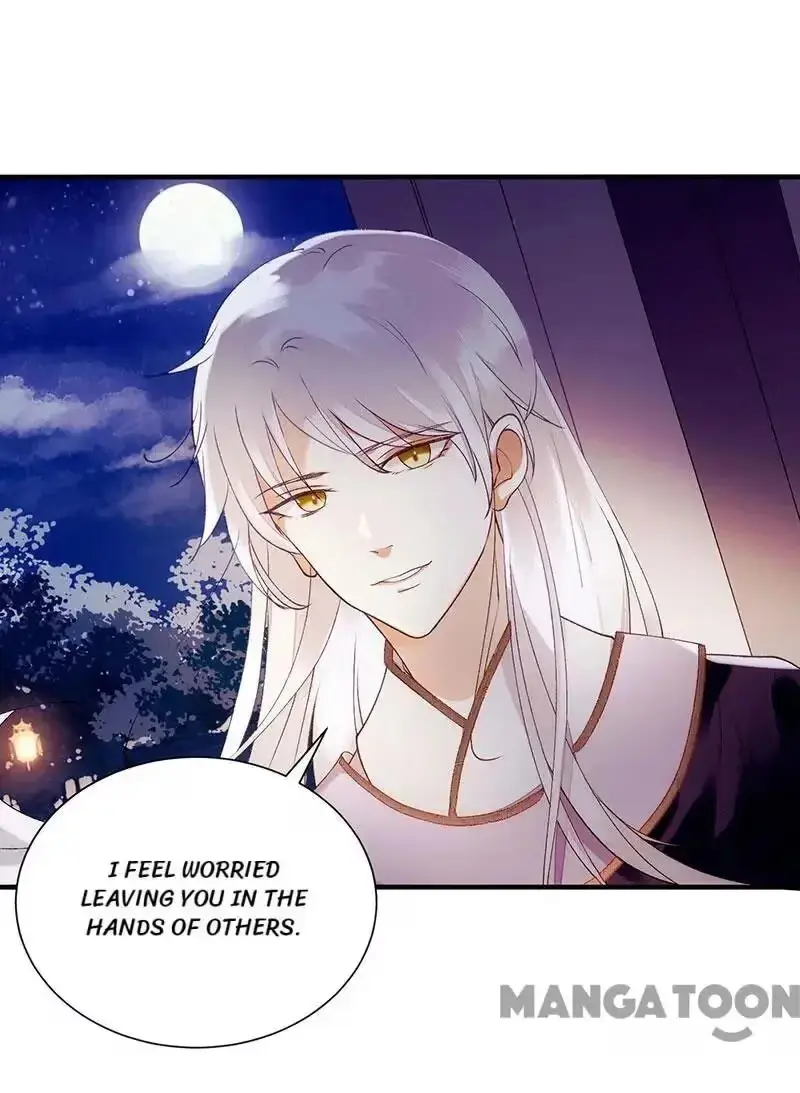Read Return for Revenge chapter 53 image 6 on Lezhin