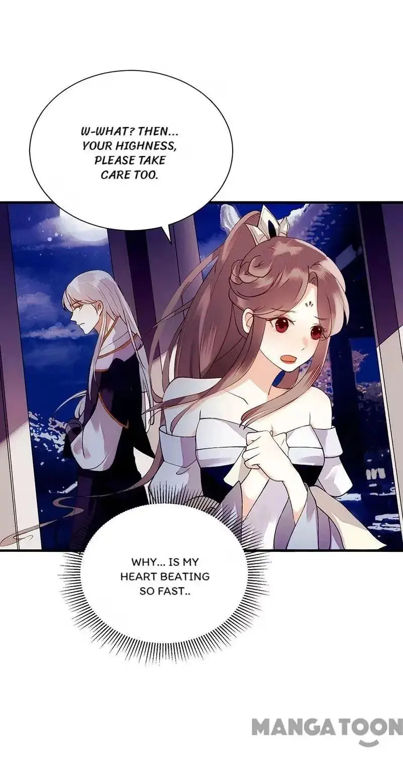 Read Return for Revenge chapter 53 image 8 on Lezhin
