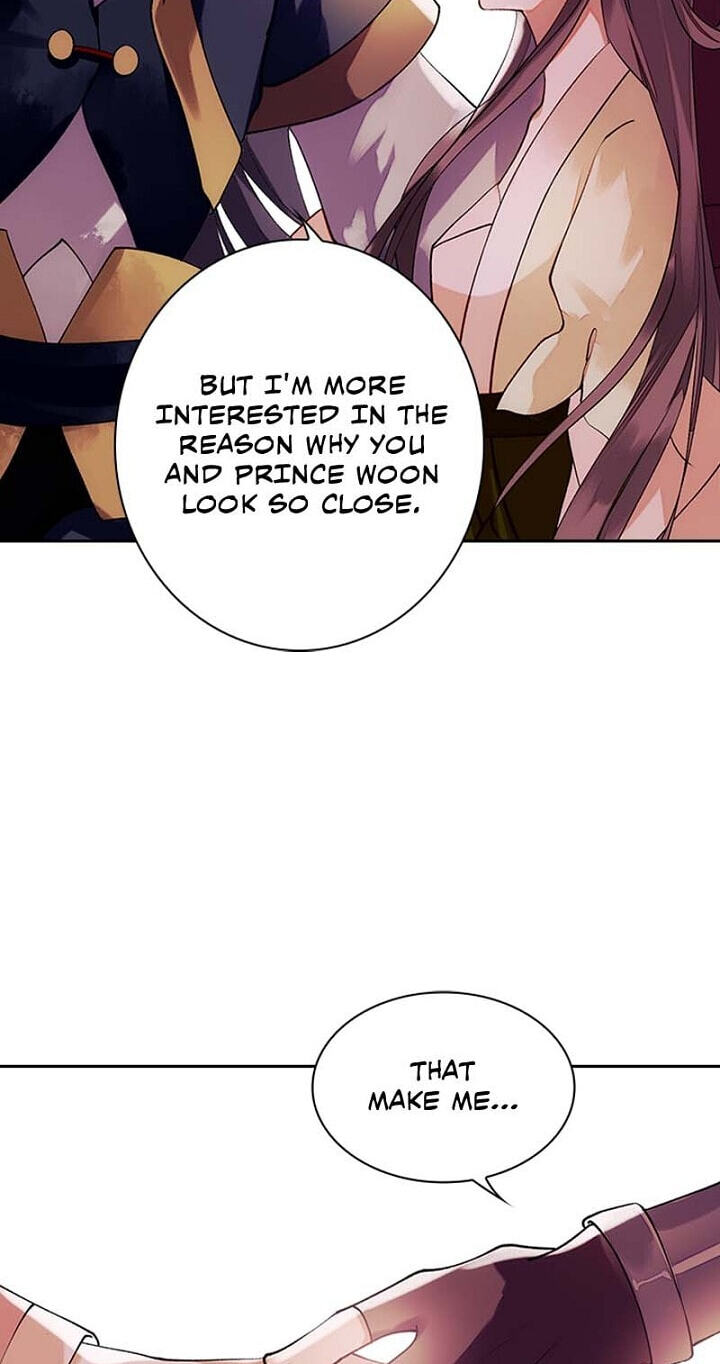 Read Return for Revenge chapter 54 image 1 on Lezhin