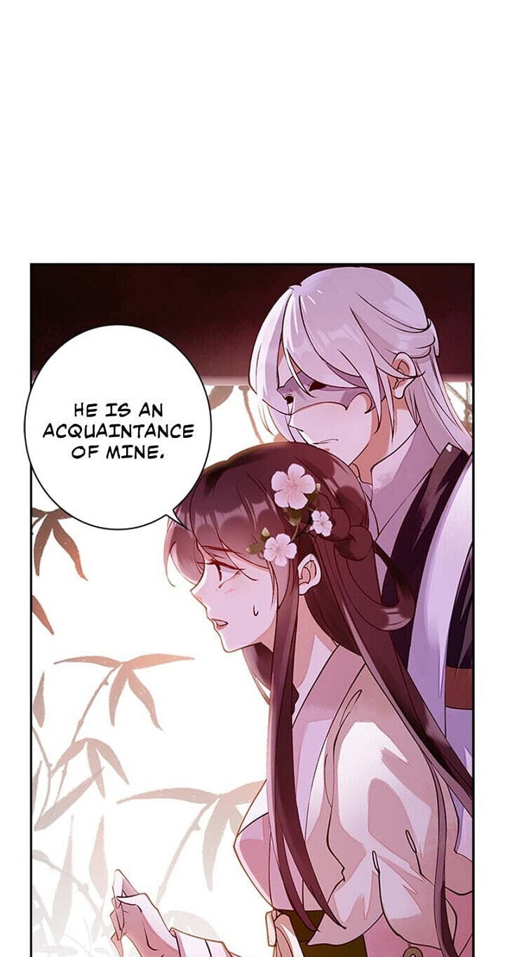 Read Return for Revenge chapter 54 image 11 on Lezhin