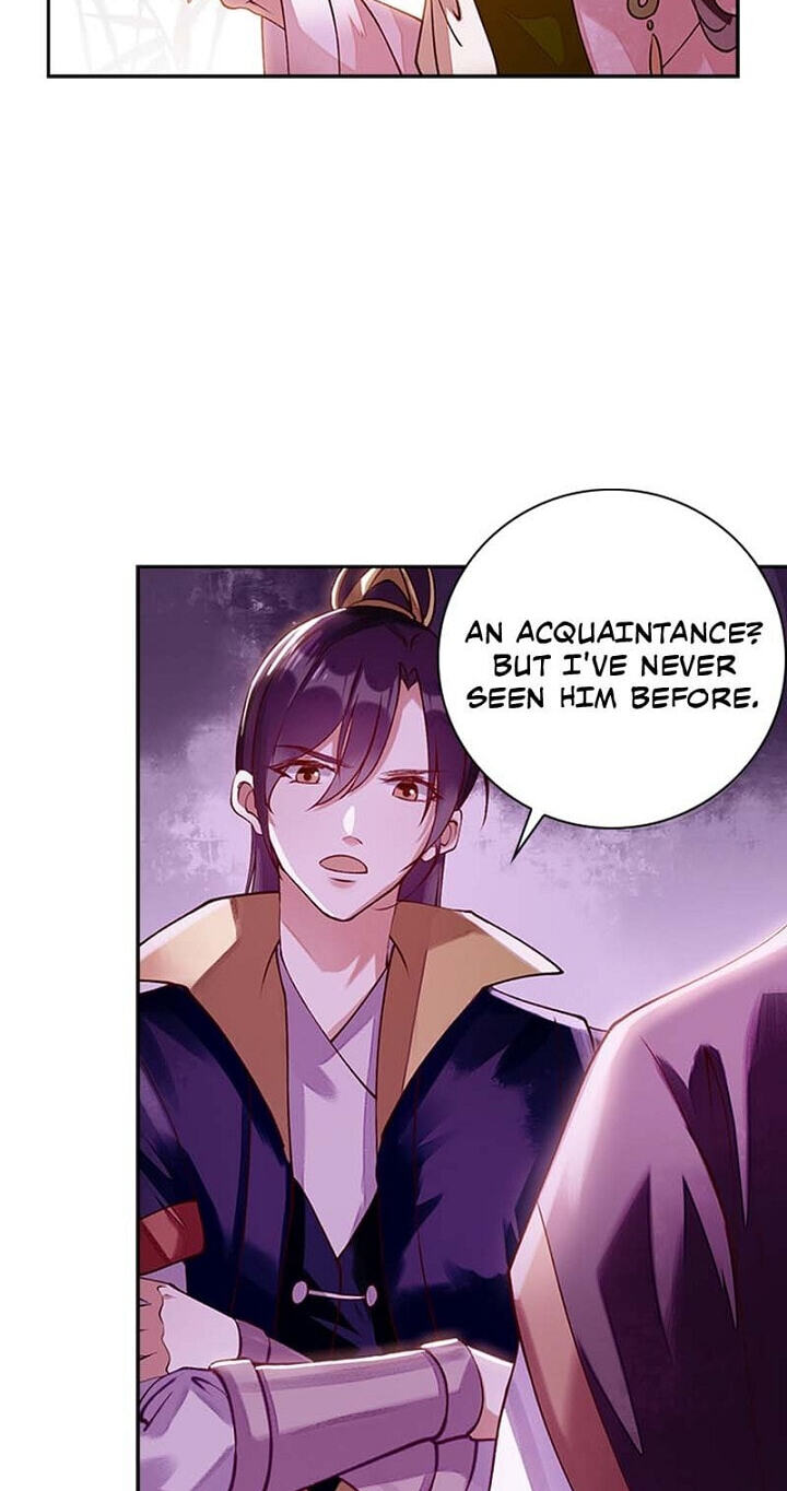 Read Return for Revenge chapter 54 image 12 on Lezhin