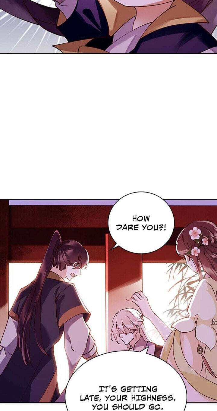 Read Return for Revenge chapter 54 image 15 on Lezhin