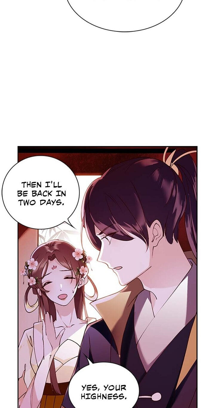 Read Return for Revenge chapter 54 image 16 on Lezhin