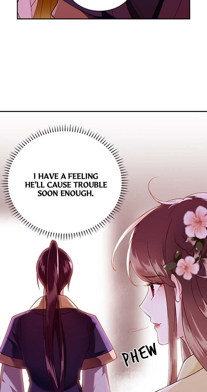 Read Return for Revenge chapter 54 image 17 on Lezhin