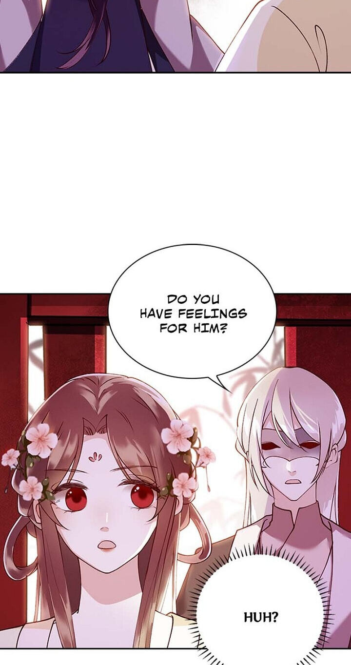 Read Return for Revenge chapter 54 image 18 on Lezhin