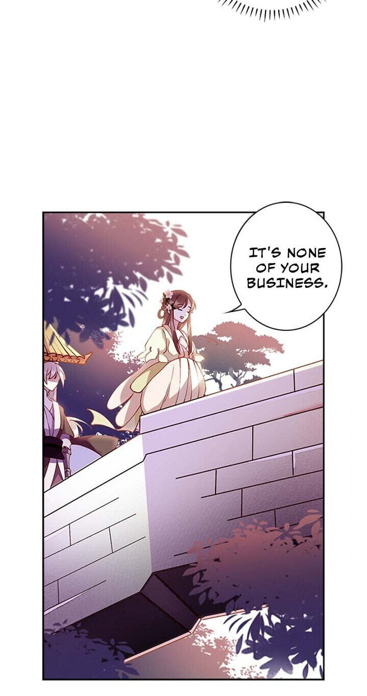 Read Return for Revenge chapter 54 image 19 on Lezhin