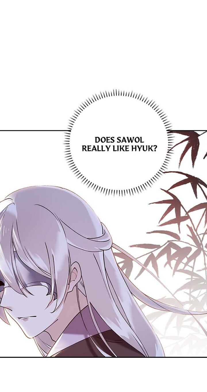 Read Return for Revenge chapter 54 image 20 on Lezhin