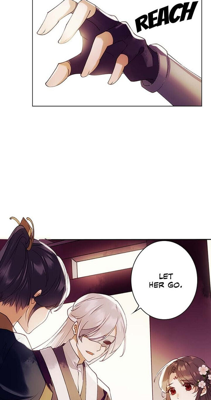 Read Return for Revenge chapter 54 image 5 on Lezhin