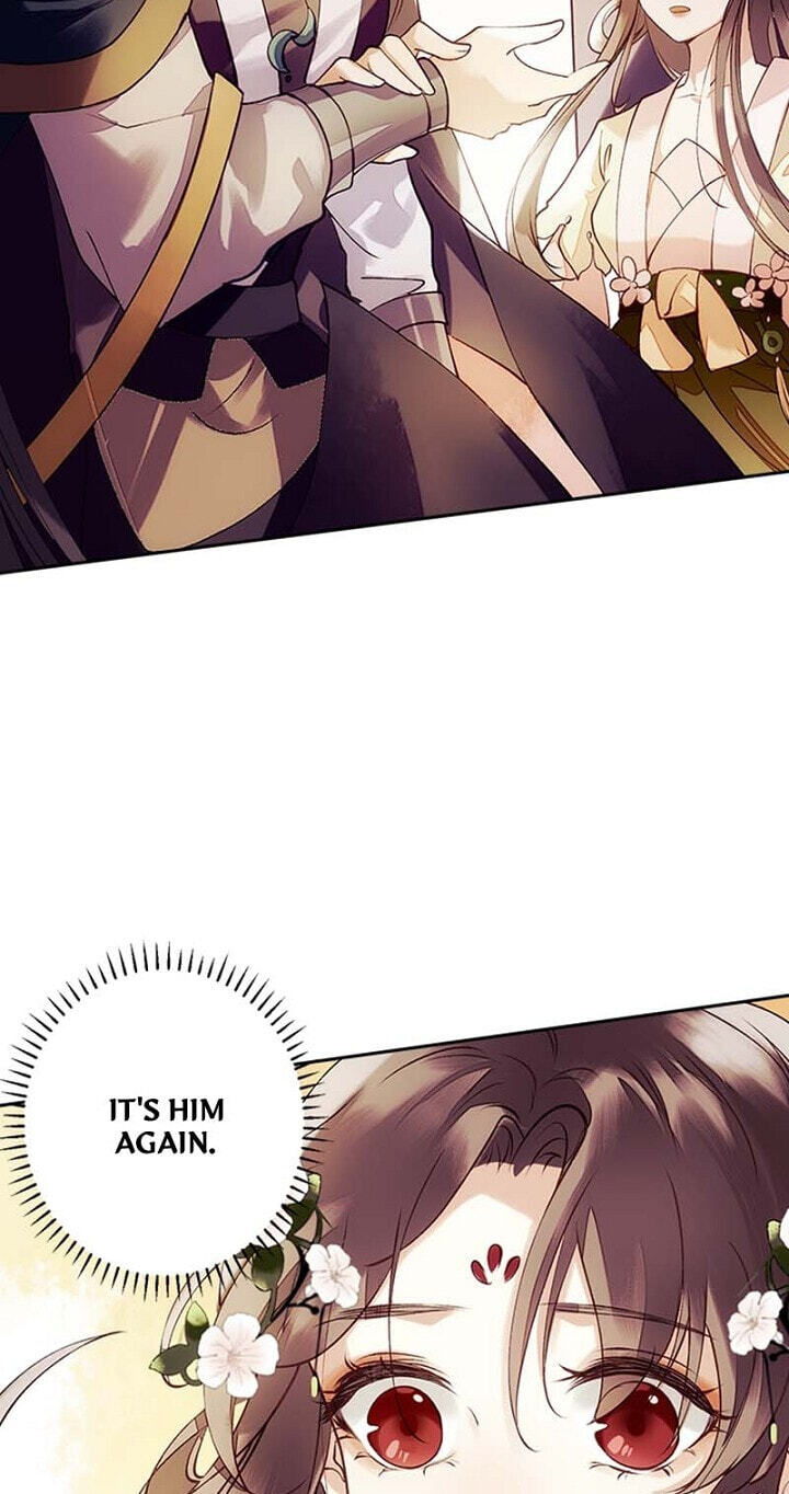 Read Return for Revenge chapter 54 image 6 on Lezhin