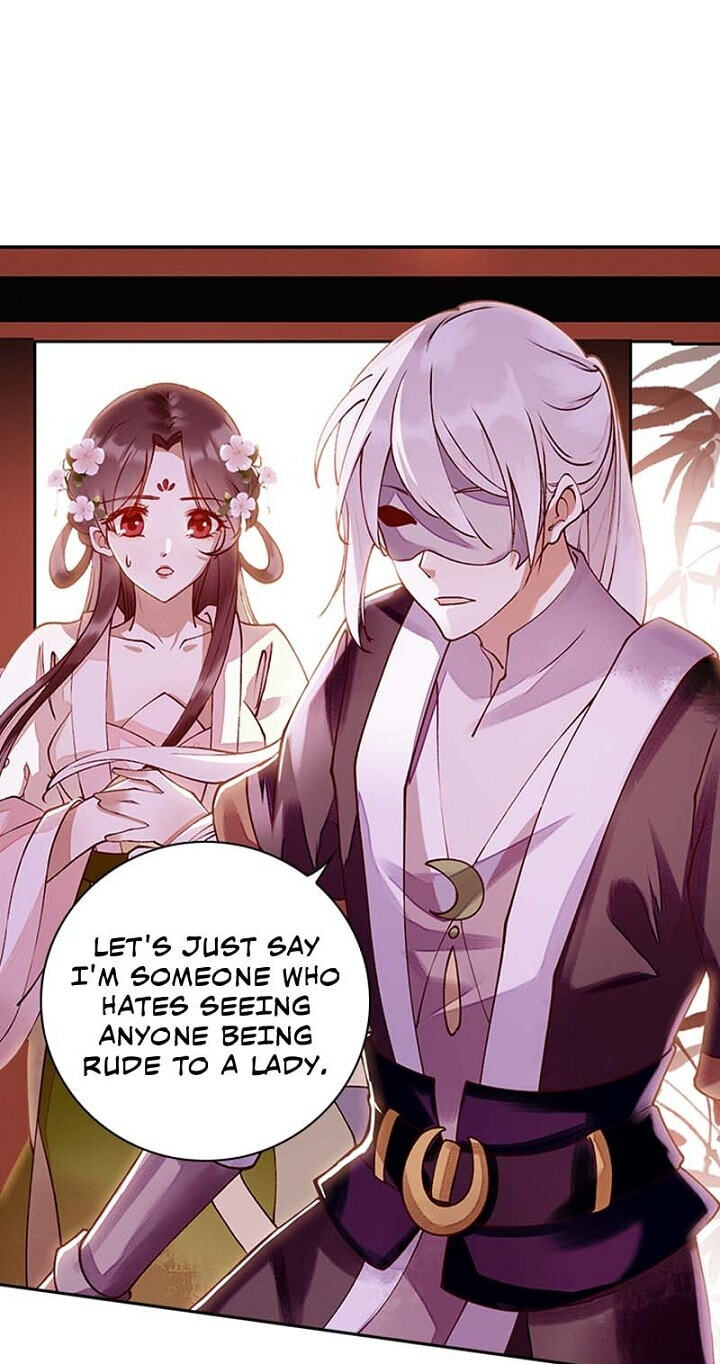 Read Return for Revenge chapter 54 image 8 on Lezhin