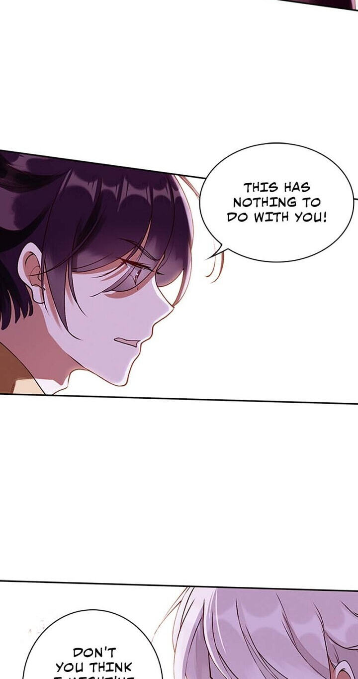 Read Return for Revenge chapter 54 image 9 on Lezhin