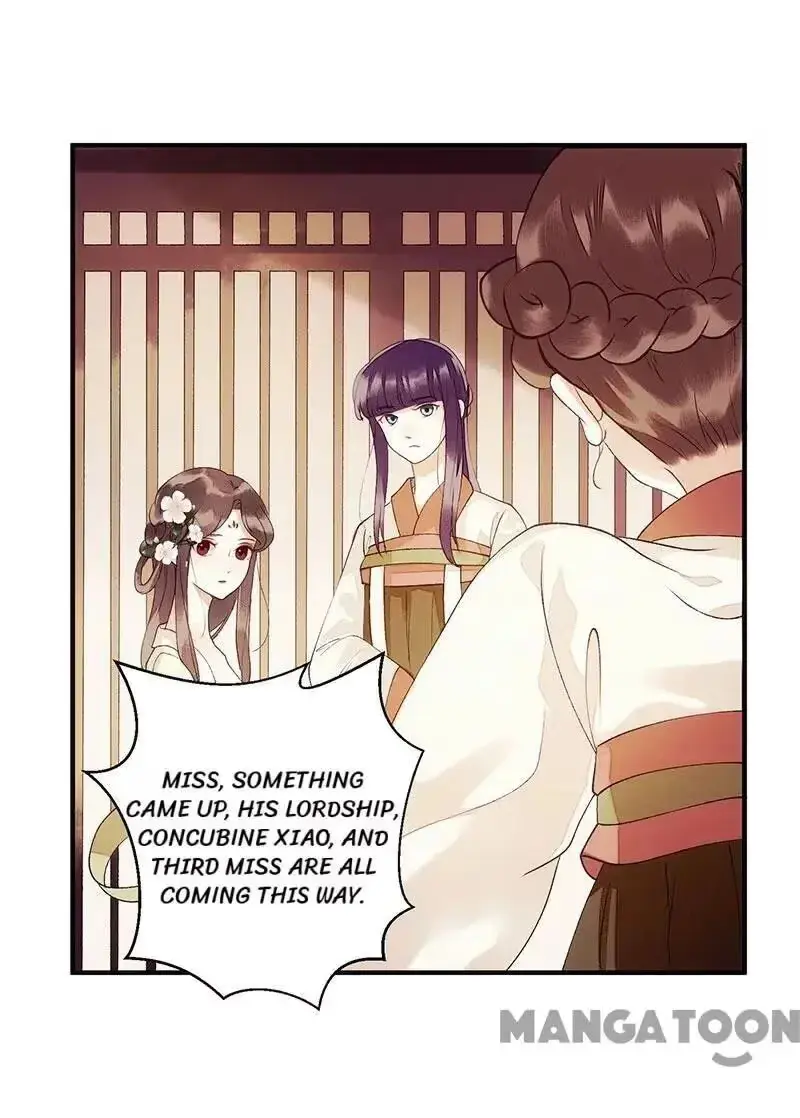 Read Return for Revenge chapter 55 image 0 on Lezhin