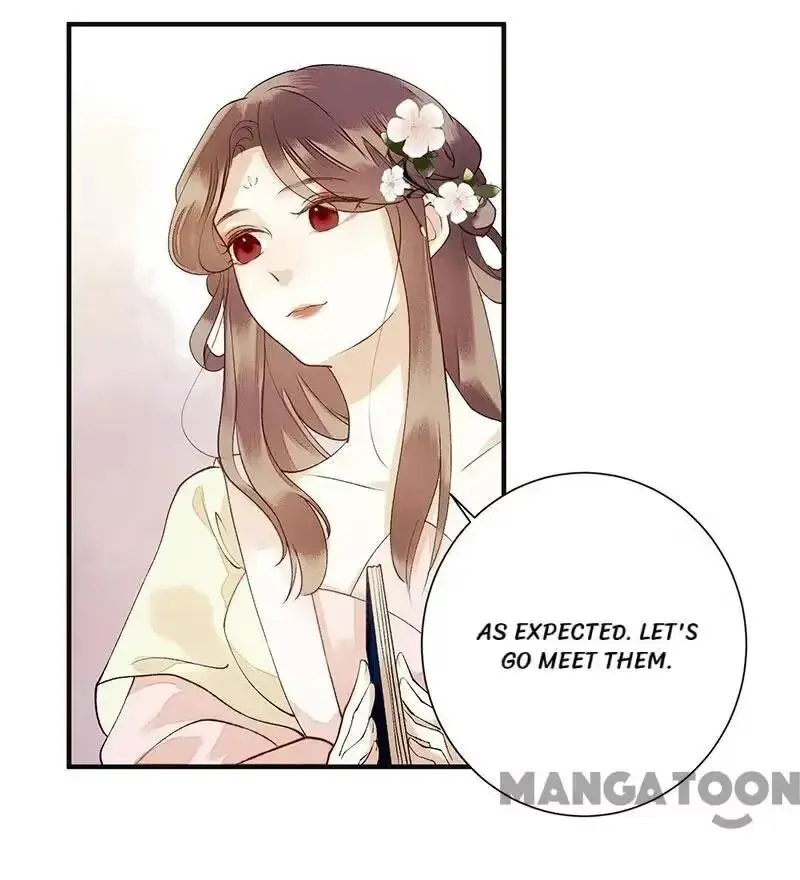 Read Return for Revenge chapter 55 image 1 on Lezhin