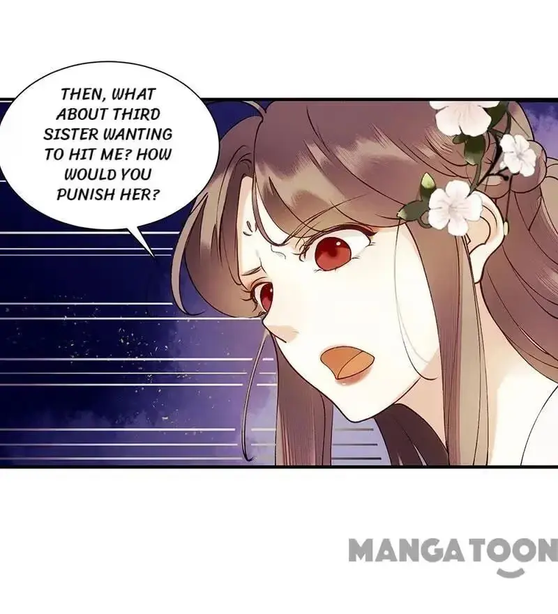 Read Return for Revenge chapter 55 image 10 on Lezhin