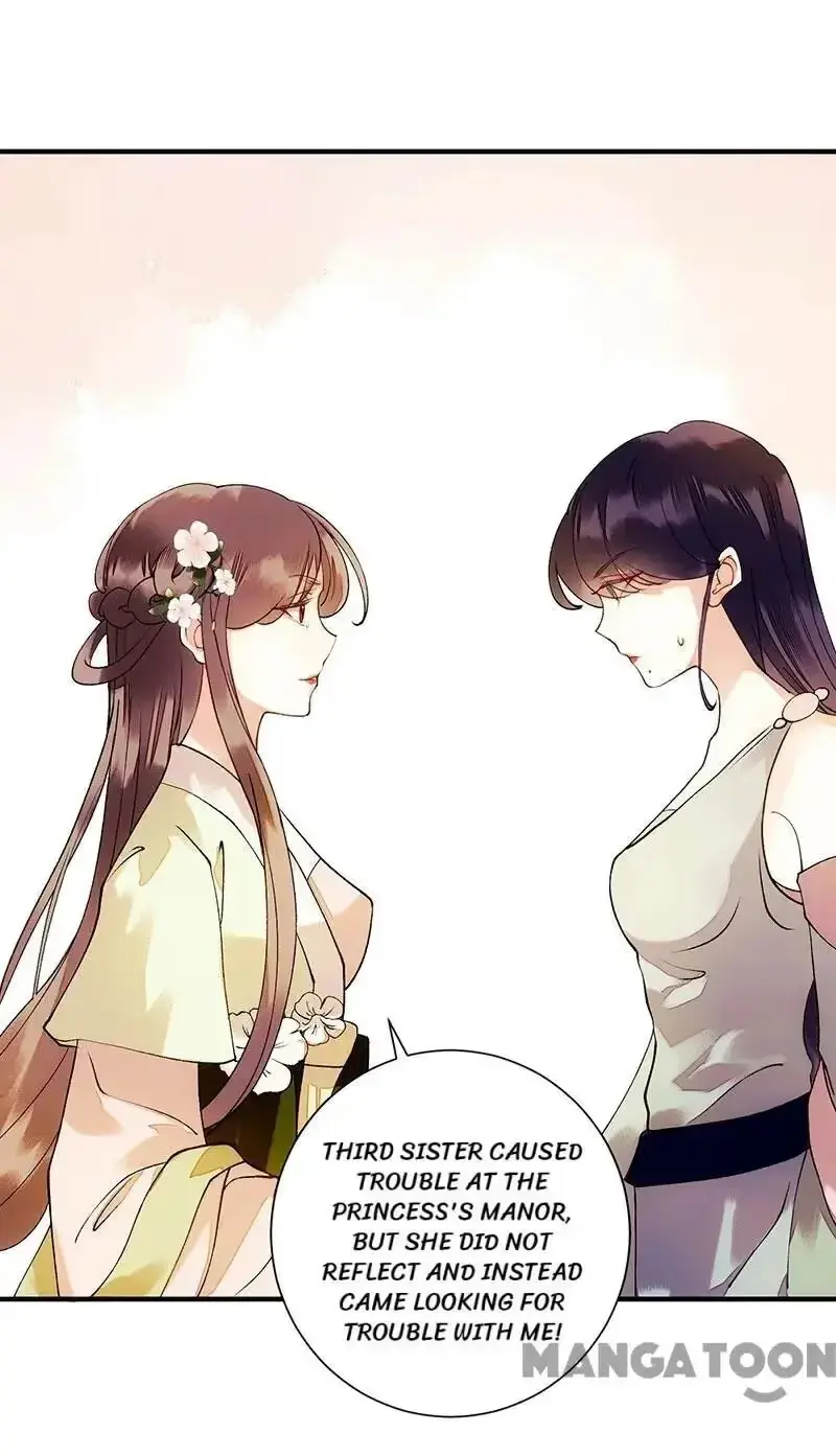 Read Return for Revenge chapter 55 image 12 on Lezhin