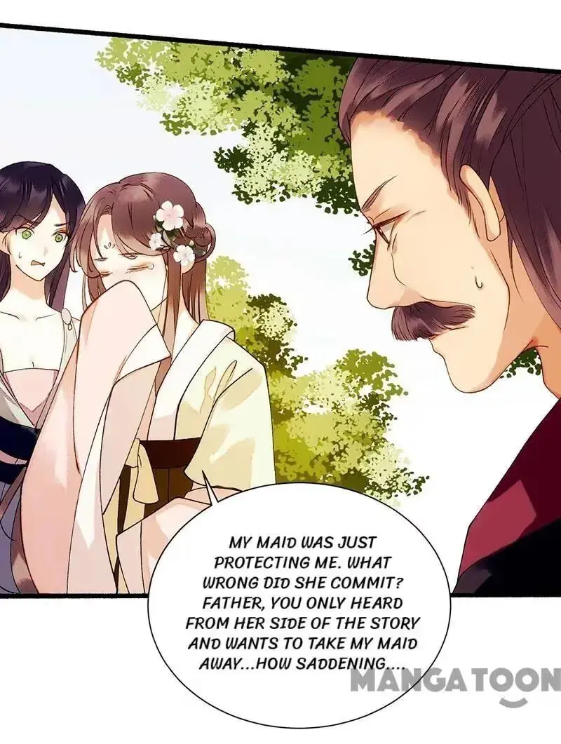 Read Return for Revenge chapter 55 image 14 on Lezhin