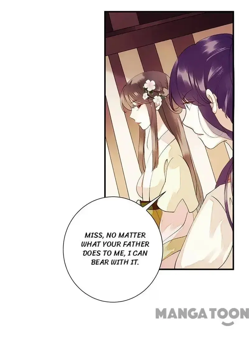 Read Return for Revenge chapter 55 image 2 on Lezhin