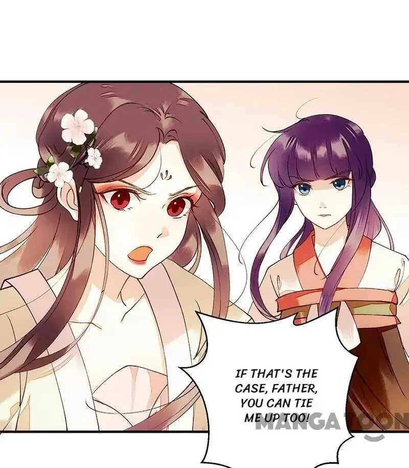 Read Return for Revenge chapter 55 image 20 on Lezhin