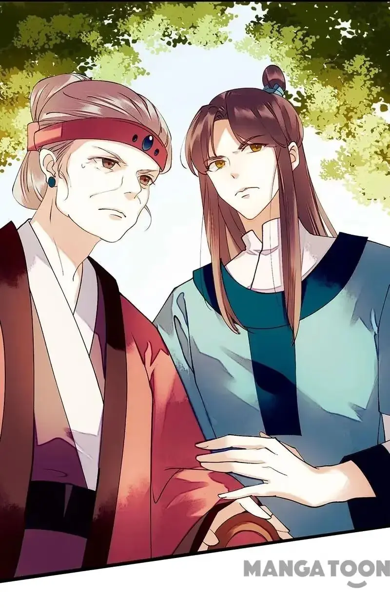 Read Return for Revenge chapter 55 image 23 on Lezhin