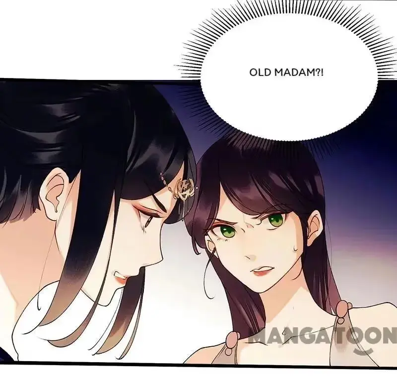 Read Return for Revenge chapter 55 image 25 on Lezhin