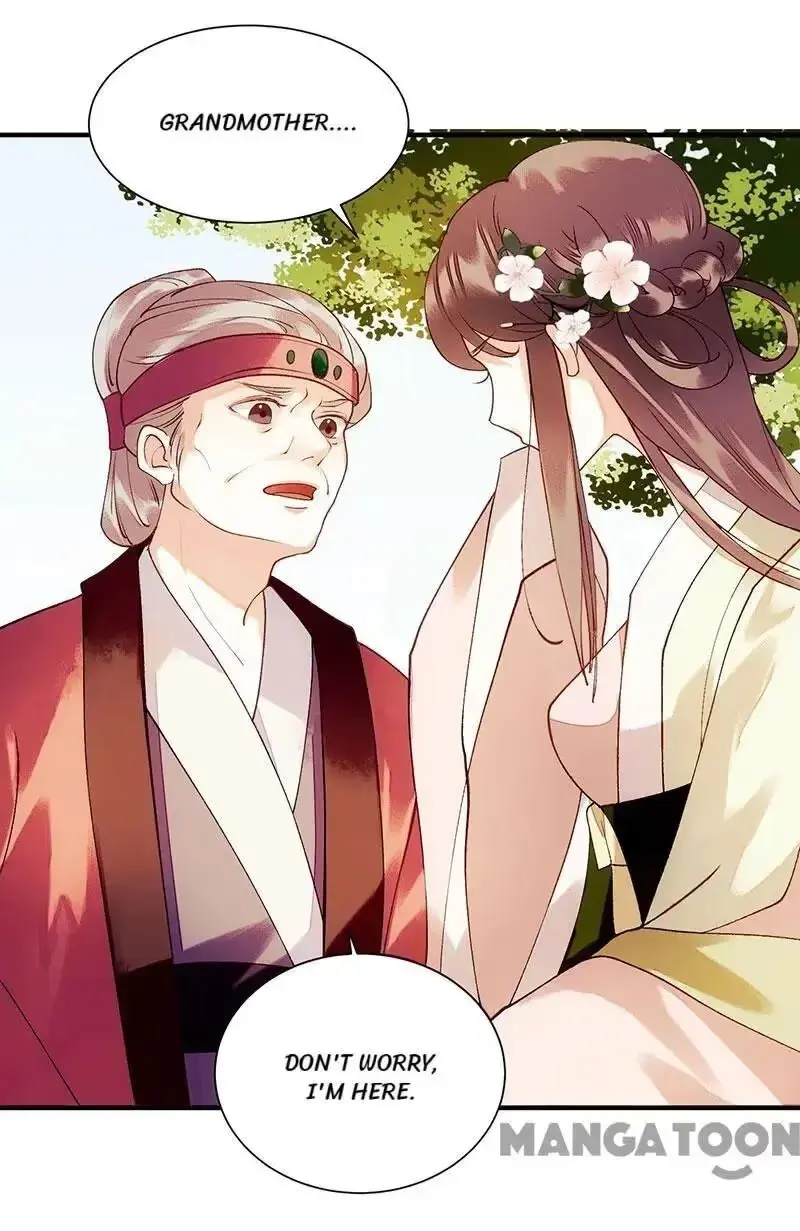 Read Return for Revenge chapter 55 image 26 on Lezhin