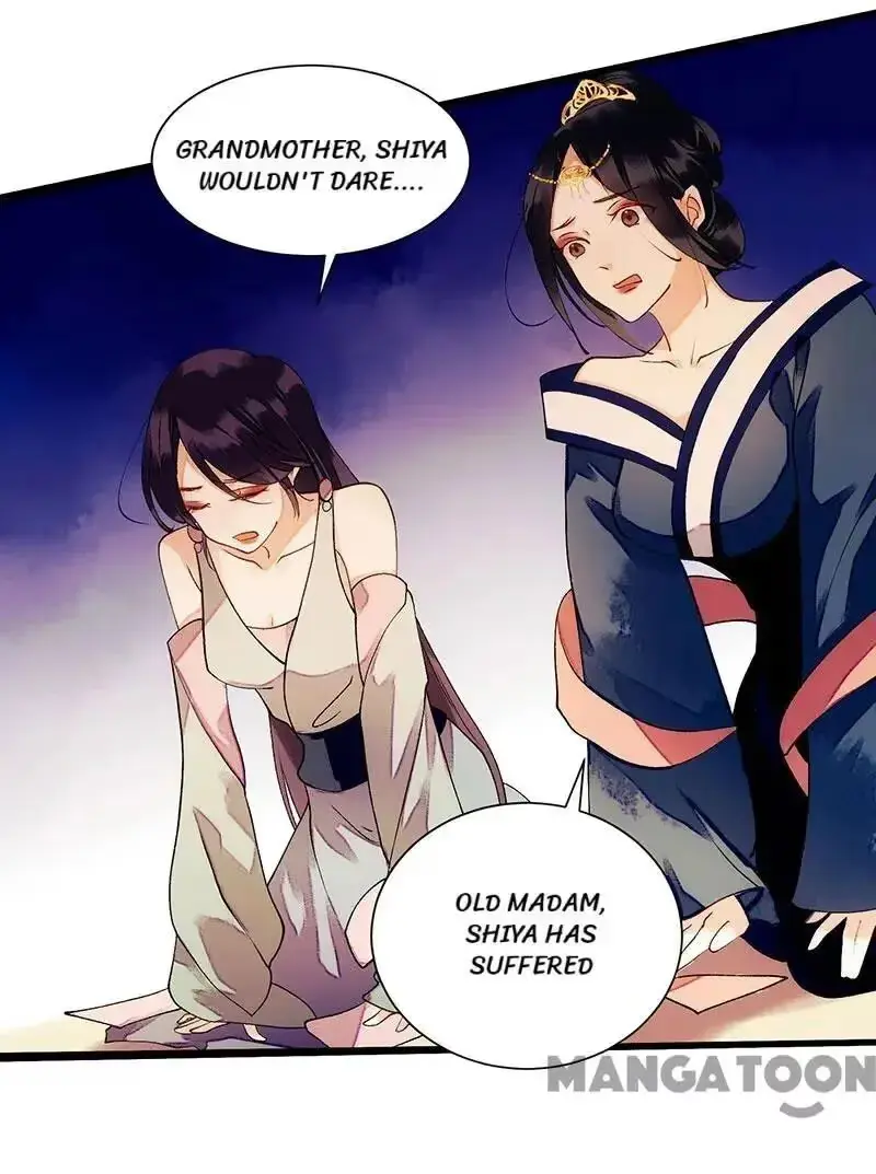 Read Return for Revenge chapter 55 image 28 on Lezhin