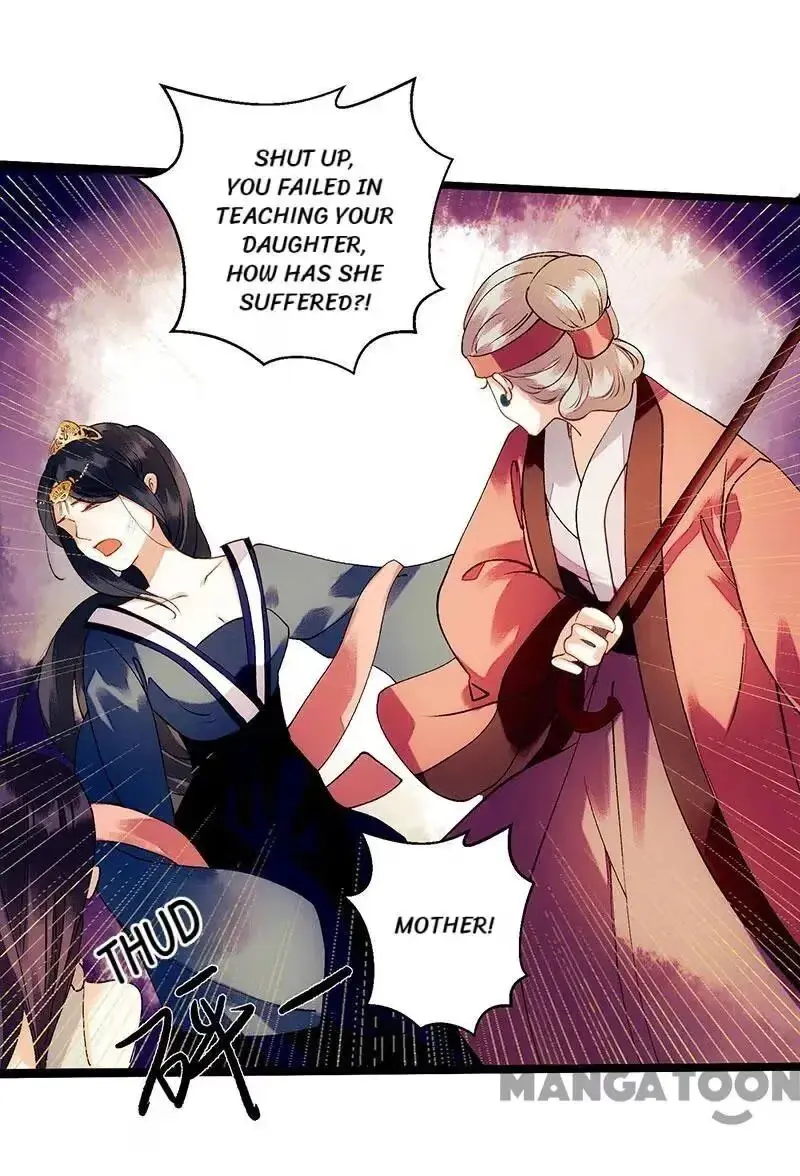 Read Return for Revenge chapter 55 image 29 on Lezhin