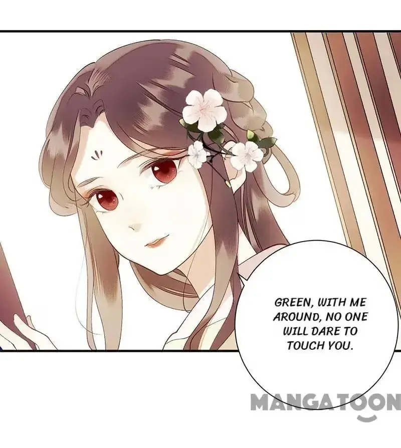 Read Return for Revenge chapter 55 image 3 on Lezhin