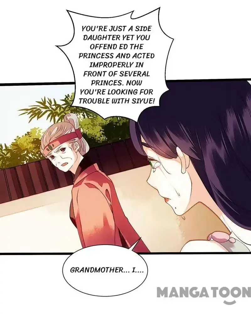 Read Return for Revenge chapter 55 image 30 on Lezhin