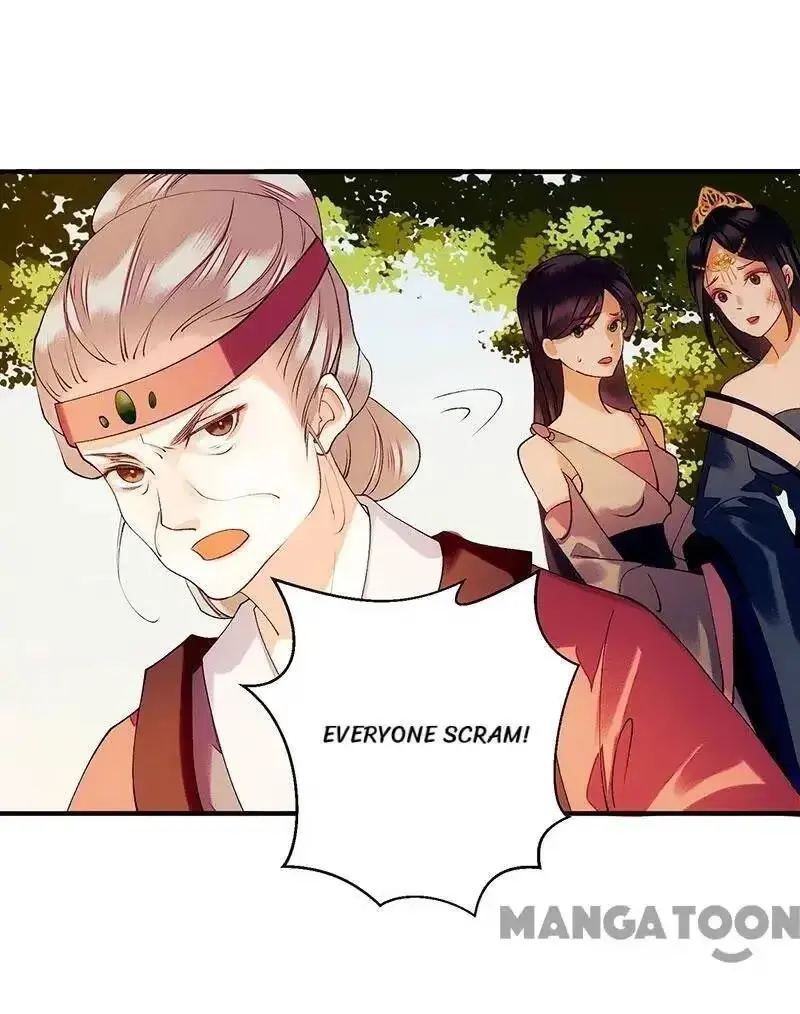 Read Return for Revenge chapter 55 image 31 on Lezhin