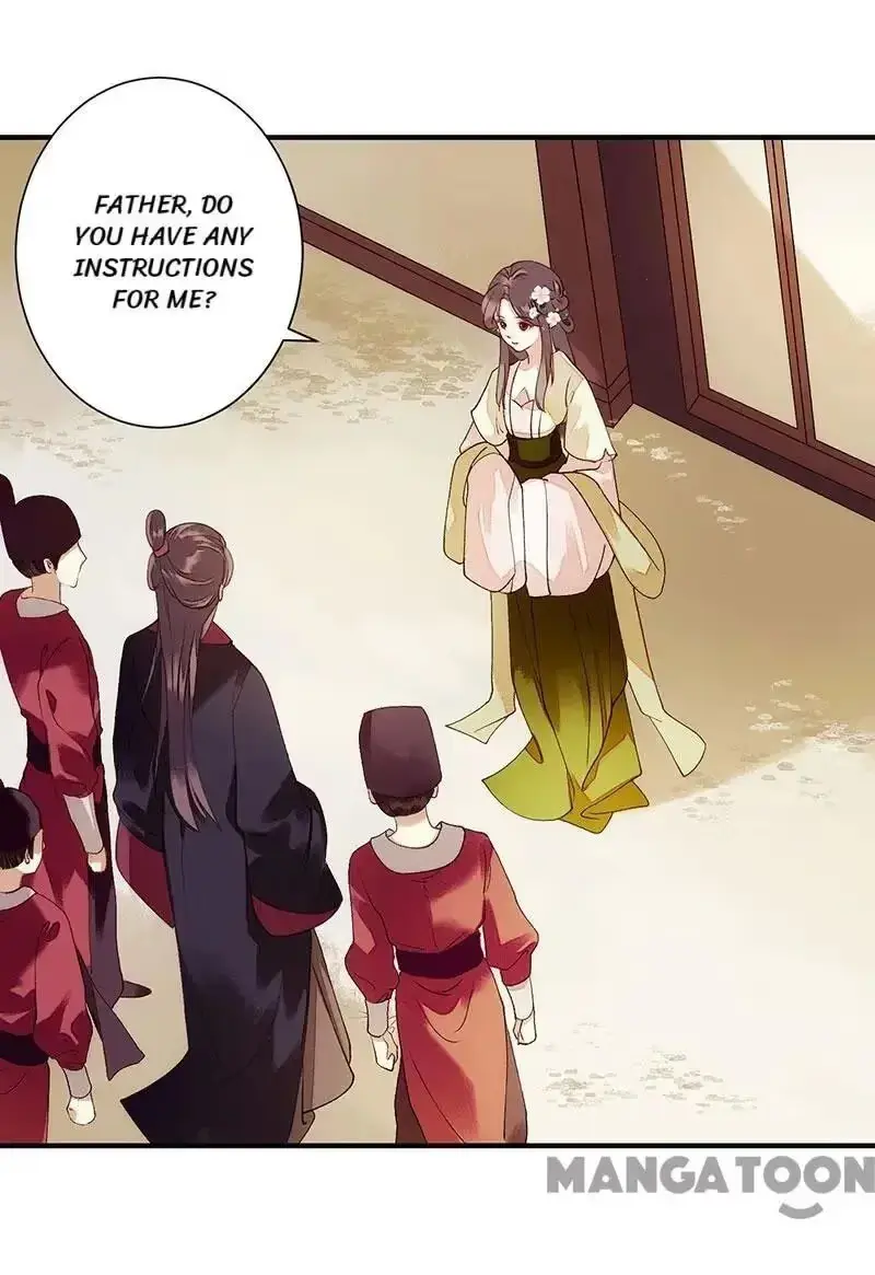 Read Return for Revenge chapter 55 image 4 on Lezhin