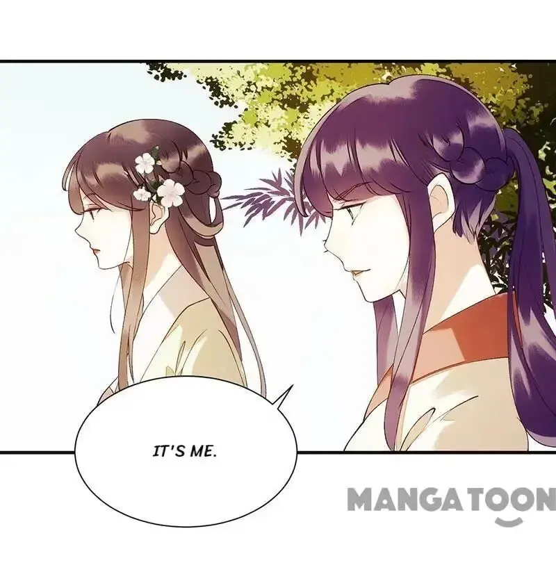 Read Return for Revenge chapter 55 image 6 on Lezhin